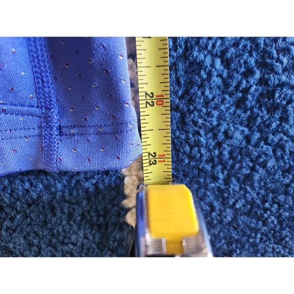 The North Face High Rise Cropped Breathable Leggings M - Picture 7 of 7